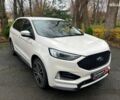 Белый Форд Эдж, объемом двигателя 2 л и пробегом 88 тыс. км за 23990 $, фото 2 на Automoto.ua