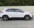Білий Форд Едж, об'ємом двигуна 2.4 л та пробігом 39 тис. км за 17000 $, фото 4 на Automoto.ua
