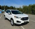 Білий Форд Едж, об'ємом двигуна 2 л та пробігом 234 тис. км за 12999 $, фото 1 на Automoto.ua