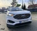 Белый Форд Эдж, объемом двигателя 0 л и пробегом 151 тыс. км за 15500 $, фото 1 на Automoto.ua