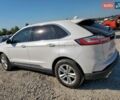 Белый Форд Эдж, объемом двигателя 0 л и пробегом 129 тыс. км за 3700 $, фото 1 на Automoto.ua
