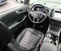 Білий Форд Едж, об'ємом двигуна 2 л та пробігом 50 тис. км за 11700 $, фото 8 на Automoto.ua