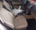 Белый Форд Эдж, объемом двигателя 2 л и пробегом 158 тыс. км за 12100 $, фото 10 на Automoto.ua