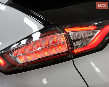 Белый Форд Эдж, объемом двигателя 2 л и пробегом 234 тыс. км за 13900 $, фото 50 на Automoto.ua