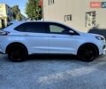Белый Форд Эдж, объемом двигателя 2.7 л и пробегом 126 тыс. км за 23400 $, фото 8 на Automoto.ua