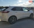 Белый Форд Эдж, объемом двигателя 2 л и пробегом 94 тыс. км за 3800 $, фото 2 на Automoto.ua