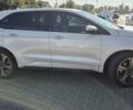Белый Форд Эдж, объемом двигателя 2.69 л и пробегом 148 тыс. км за 21500 $, фото 7 на Automoto.ua