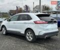 Білий Форд Едж, об'ємом двигуна 2 л та пробігом 173 тис. км за 12800 $, фото 5 на Automoto.ua