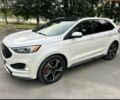 Білий Форд Едж, об'ємом двигуна 2.7 л та пробігом 134 тис. км за 21500 $, фото 1 на Automoto.ua
