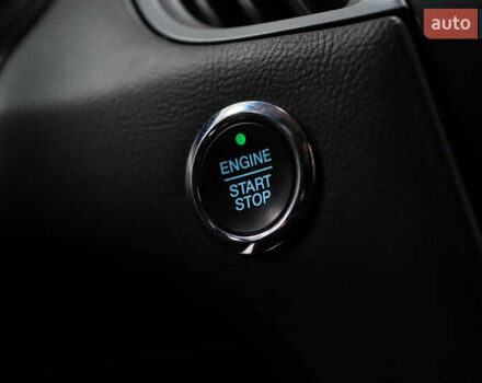 Белый Форд Эдж, объемом двигателя 2 л и пробегом 234 тыс. км за 13900 $, фото 78 на Automoto.ua