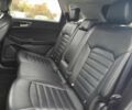 Білий Форд Едж, об'ємом двигуна 2 л та пробігом 50 тис. км за 11700 $, фото 14 на Automoto.ua