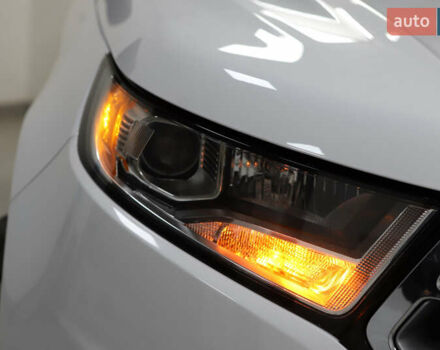 Белый Форд Эдж, объемом двигателя 2 л и пробегом 234 тыс. км за 13900 $, фото 22 на Automoto.ua