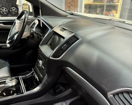 Білий Форд Едж, об'ємом двигуна 2.69 л та пробігом 92 тис. км за 25500 $, фото 30 на Automoto.ua