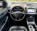Белый Форд Эдж, объемом двигателя 2 л и пробегом 167 тыс. км за 16900 $, фото 3 на Automoto.ua