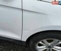 Білий Форд Едж, об'ємом двигуна 2 л та пробігом 173 тис. км за 12800 $, фото 9 на Automoto.ua