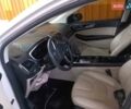 Белый Форд Эдж, объемом двигателя 2 л и пробегом 158 тыс. км за 12100 $, фото 12 на Automoto.ua