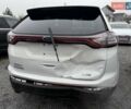 Белый Форд Эдж, объемом двигателя 2 л и пробегом 233 тыс. км за 10999 $, фото 11 на Automoto.ua