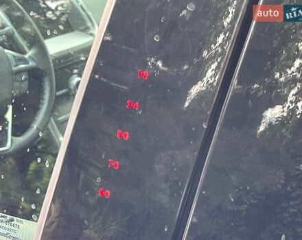 Белый Форд Эдж, объемом двигателя 2 л и пробегом 39 тыс. км за 19950 $, фото 13 на Automoto.ua