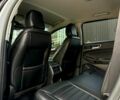 Белый Форд Эдж, объемом двигателя 2 л и пробегом 167 тыс. км за 16900 $, фото 14 на Automoto.ua