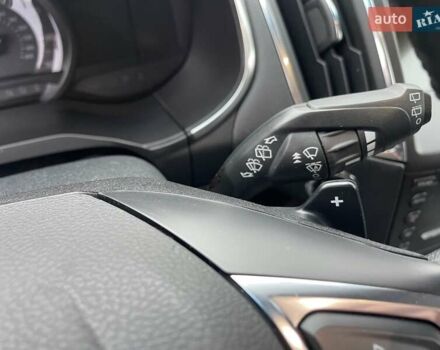 Белый Форд Эдж, объемом двигателя 2 л и пробегом 104 тыс. км за 20300 $, фото 21 на Automoto.ua