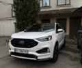 Білий Форд Едж, об'ємом двигуна 2.69 л та пробігом 92 тис. км за 25500 $, фото 36 на Automoto.ua