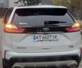Белый Форд Эдж, объемом двигателя 2 л и пробегом 106 тыс. км за 19200 $, фото 25 на Automoto.ua