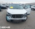Белый Форд Эдж, объемом двигателя 2 л и пробегом 129 тыс. км за 12750 $, фото 1 на Automoto.ua