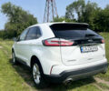 Білий Форд Едж, об'ємом двигуна 2 л та пробігом 184 тис. км за 16500 $, фото 7 на Automoto.ua