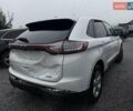 Белый Форд Эдж, объемом двигателя 2 л и пробегом 233 тыс. км за 10999 $, фото 3 на Automoto.ua