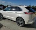 Білий Форд Едж, об'ємом двигуна 2 л та пробігом 84 тис. км за 3400 $, фото 1 на Automoto.ua