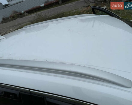 Белый Форд Эдж, объемом двигателя 2 л и пробегом 151 тыс. км за 16700 $, фото 27 на Automoto.ua