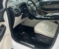 Білий Форд Едж, об'ємом двигуна 2 л та пробігом 31 тис. км за 11000 $, фото 8 на Automoto.ua