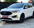 Белый Форд Эдж, объемом двигателя 2.7 л и пробегом 126 тыс. км за 23400 $, фото 1 на Automoto.ua