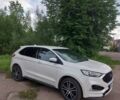 Белый Форд Эдж, объемом двигателя 2 л и пробегом 72 тыс. км за 30000 $, фото 11 на Automoto.ua