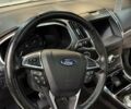 Білий Форд Едж, об'ємом двигуна 2.69 л та пробігом 92 тис. км за 25500 $, фото 11 на Automoto.ua