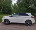 Белый Форд Эдж, объемом двигателя 2 л и пробегом 72 тыс. км за 30000 $, фото 14 на Automoto.ua