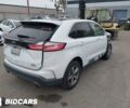 Белый Форд Эдж, объемом двигателя 2 л и пробегом 129 тыс. км за 12750 $, фото 5 на Automoto.ua