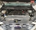 Белый Форд Эдж, объемом двигателя 2 л и пробегом 137 тыс. км за 3000 $, фото 11 на Automoto.ua