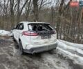 Белый Форд Эдж, объемом двигателя 2 л и пробегом 70 тыс. км за 5800 $, фото 1 на Automoto.ua