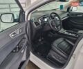 Белый Форд Эдж, объемом двигателя 2 л и пробегом 222 тыс. км за 16500 $, фото 10 на Automoto.ua