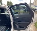Белый Форд Эдж, объемом двигателя 2 л и пробегом 42 тыс. км за 21400 $, фото 10 на Automoto.ua
