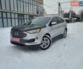 Білий Форд Едж, об'ємом двигуна 2 л та пробігом 105 тис. км за 14200 $, фото 1 на Automoto.ua