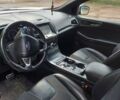 Белый Форд Эдж, объемом двигателя 2 л и пробегом 72 тыс. км за 30000 $, фото 5 на Automoto.ua