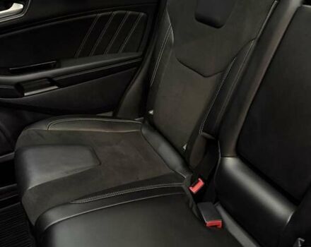 Білий Форд Едж, об'ємом двигуна 2.69 л та пробігом 92 тис. км за 25500 $, фото 12 на Automoto.ua