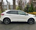Белый Форд Эдж, объемом двигателя 2 л и пробегом 88 тыс. км за 23990 $, фото 3 на Automoto.ua