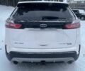 Білий Форд Едж, об'ємом двигуна 2 л та пробігом 31 тис. км за 11000 $, фото 4 на Automoto.ua