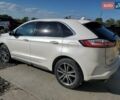 Белый Форд Эдж, объемом двигателя 2 л и пробегом 93 тыс. км за 3600 $, фото 1 на Automoto.ua