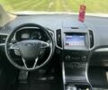 Білий Форд Едж, об'ємом двигуна 2 л та пробігом 183 тис. км за 15999 $, фото 4 на Automoto.ua