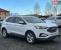 Білий Форд Едж, об'ємом двигуна 2 л та пробігом 173 тис. км за 12800 $, фото 2 на Automoto.ua