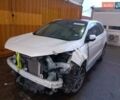 Белый Форд Эдж, объемом двигателя 2 л и пробегом 158 тыс. км за 12100 $, фото 1 на Automoto.ua